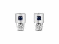 Orecchini Salvini Donna in Oro Zaffiro 80Z02344